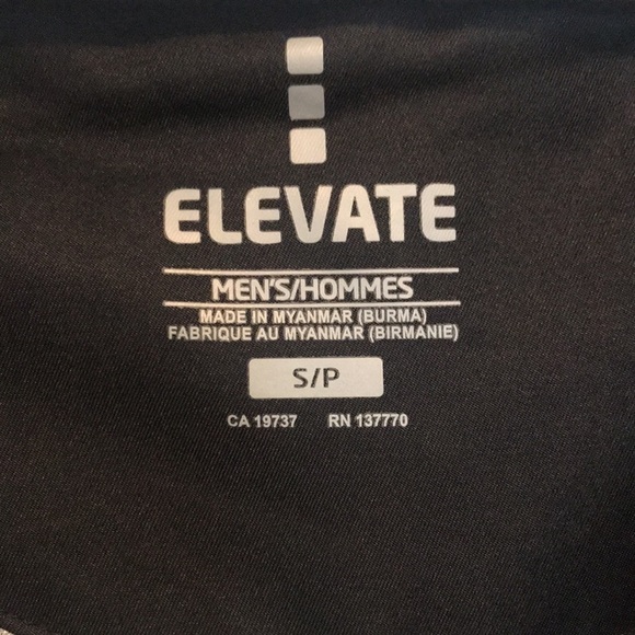 Colorblock Zip-Up Shell Jacket - Picture 5 of 10